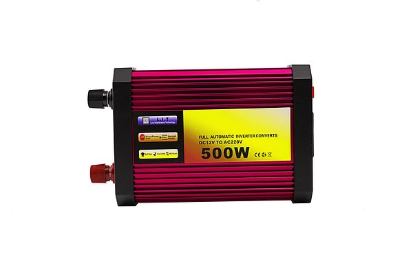 300W 500W 700W 1000W 12V Full Power Modified Wave Inverter AIBUCUO