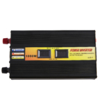 1000W 1500W  2000W  12V conversion 220v or 110v modified wave inverter with display AIBUCUO