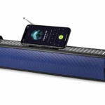 HFF33 black/blue/red Solar bluetooth speaker radio With light function  AIBUCUO