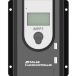 MPJ solar charge Controller 12v 24v solar panel battery AIBUCUO